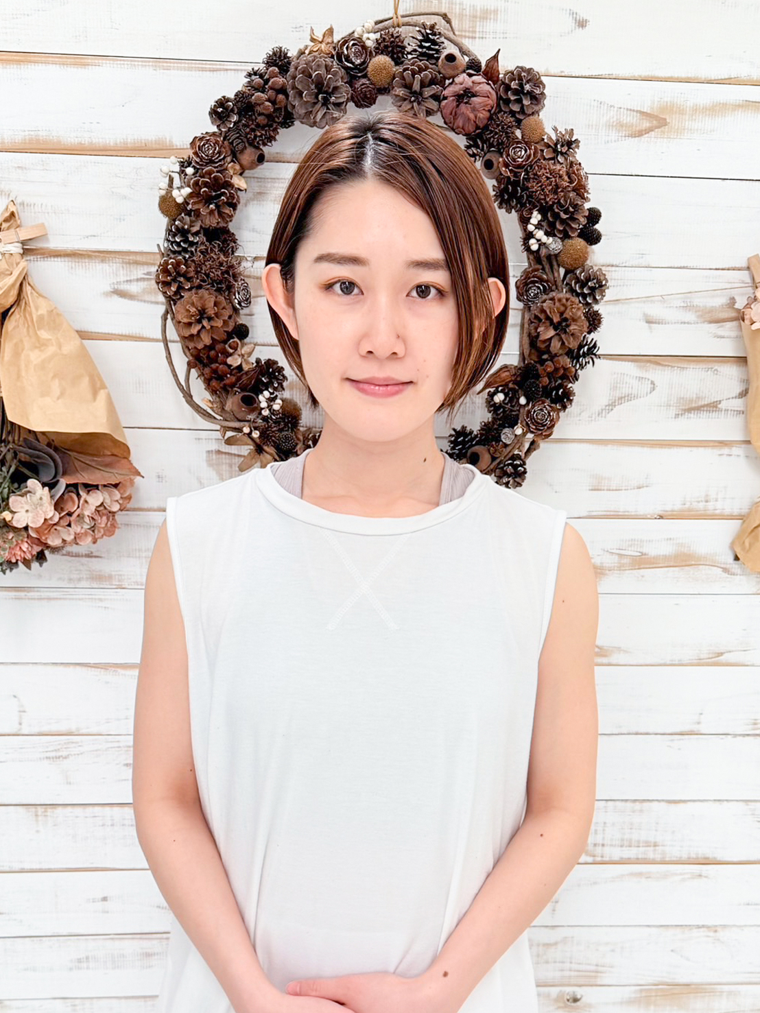 moneSFK認定 インストラクター